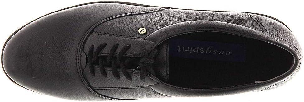 imageEasy Spirit Womens Traveltime613 MuleBlack