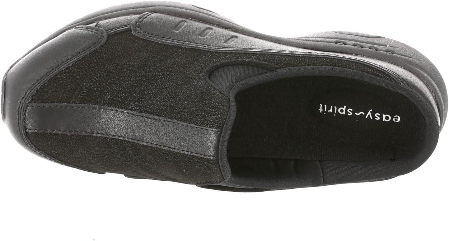 imageEasy Spirit Womens Traveltime613 MuleBlack 960