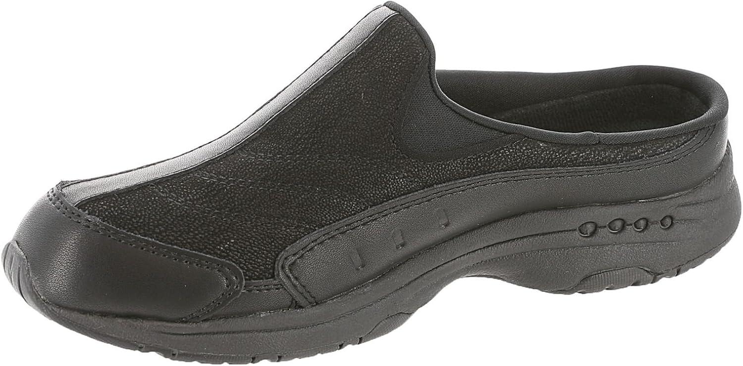 imageEasy Spirit Womens Traveltime613 MuleBlack 960