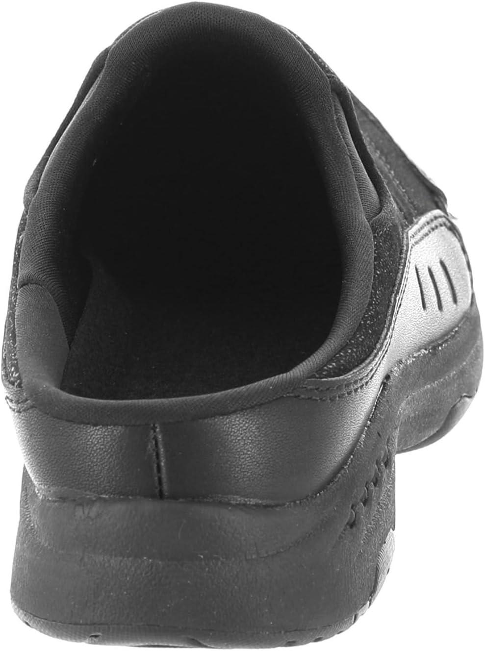 imageEasy Spirit Womens Traveltime613 MuleBlack 960