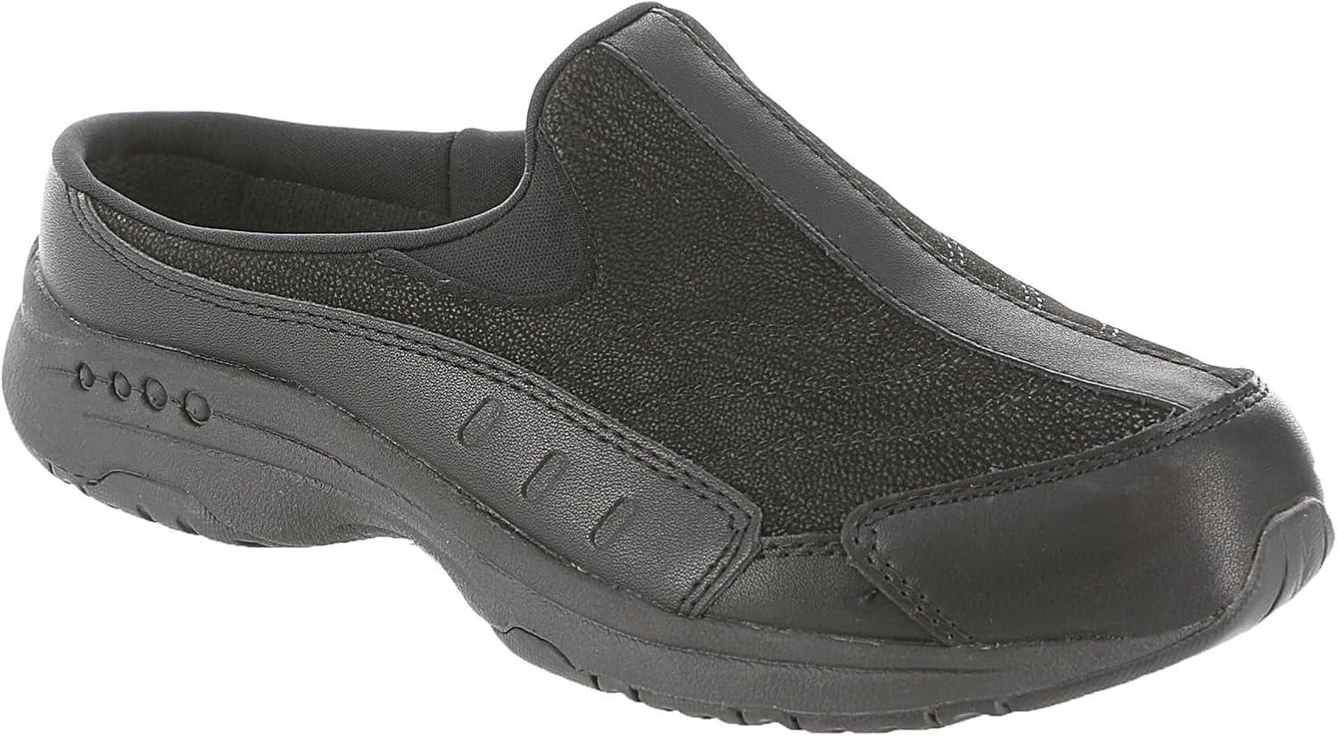 imageEasy Spirit Womens Traveltime613 MuleBlack 960
