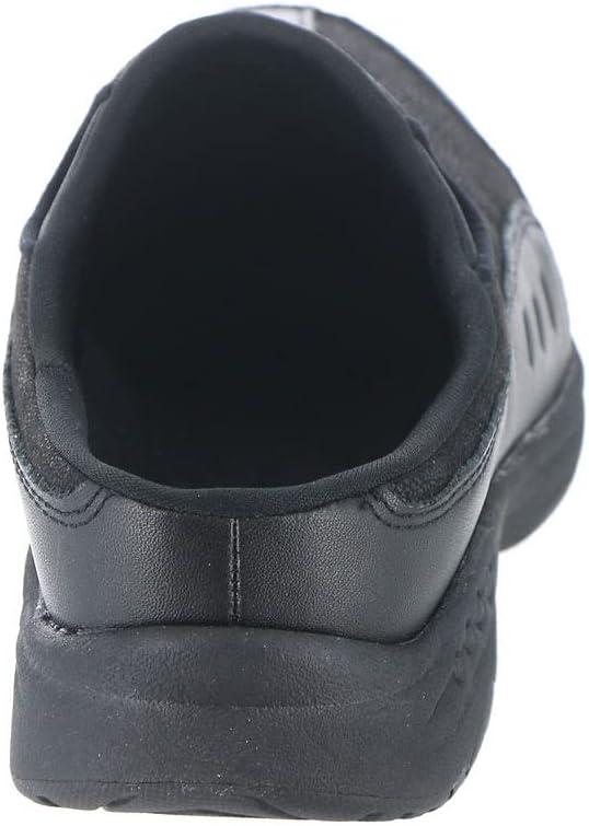 imageEasy Spirit Womens Traveltime613 MuleBlack 960