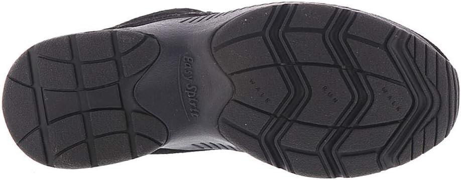 imageEasy Spirit Womens Traveltime613 MuleBlackleopardnatural