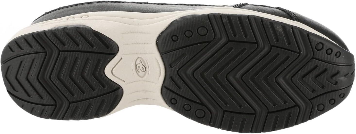 imageEasy Spirit Womens Traveltime613 MuleBlackpinkmultitweed