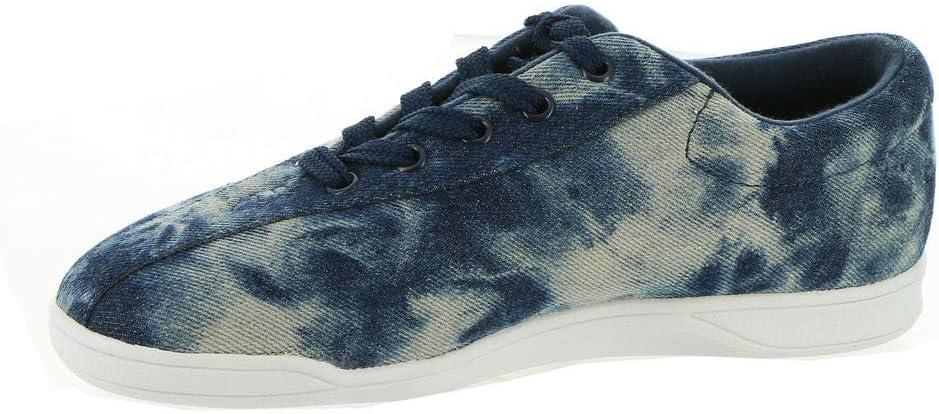 imageEasy Spirit Womens Traveltime613 MuleBlue 401