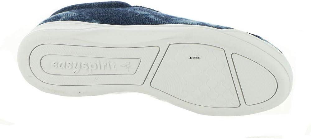 imageEasy Spirit Womens Traveltime613 MuleBlue 401