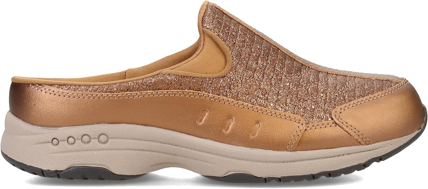 imageEasy Spirit Womens Traveltime613 MuleBronze