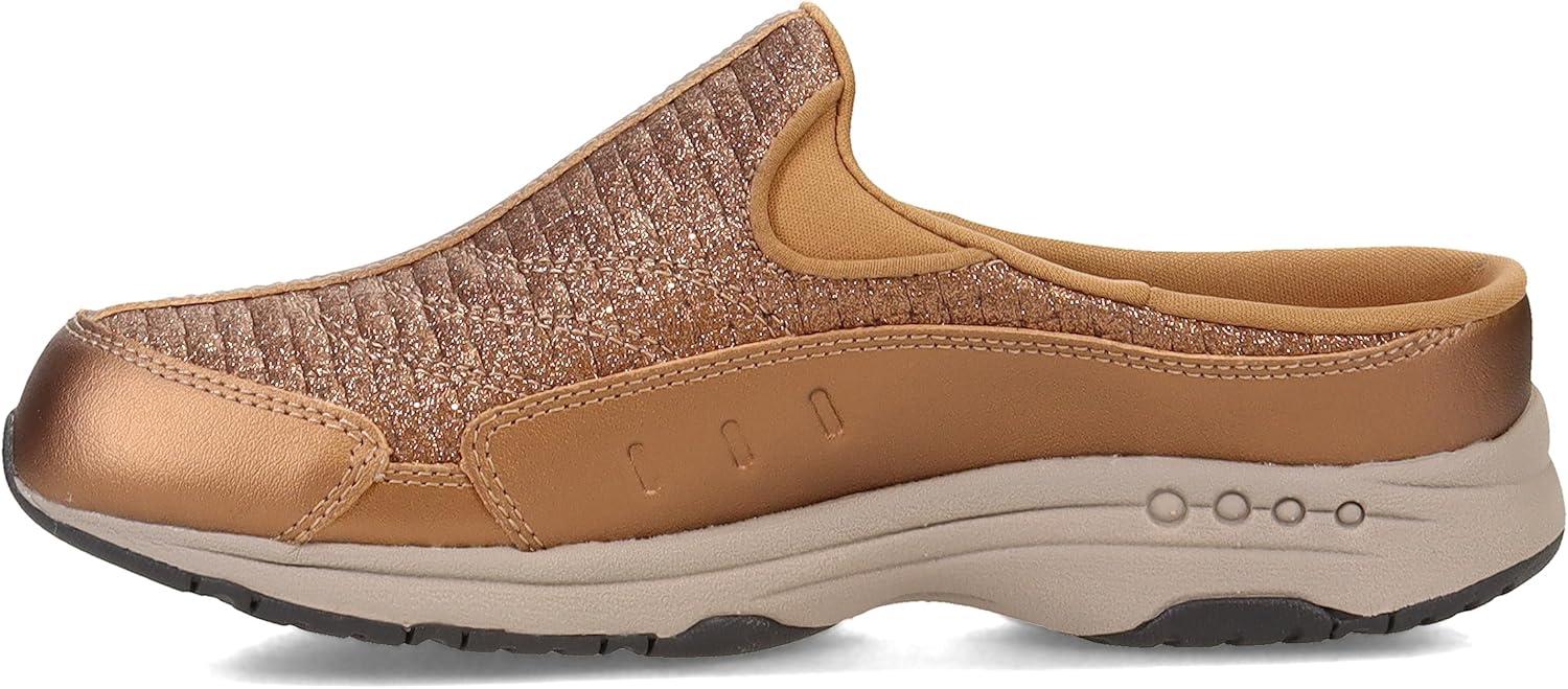imageEasy Spirit Womens Traveltime613 MuleBronze