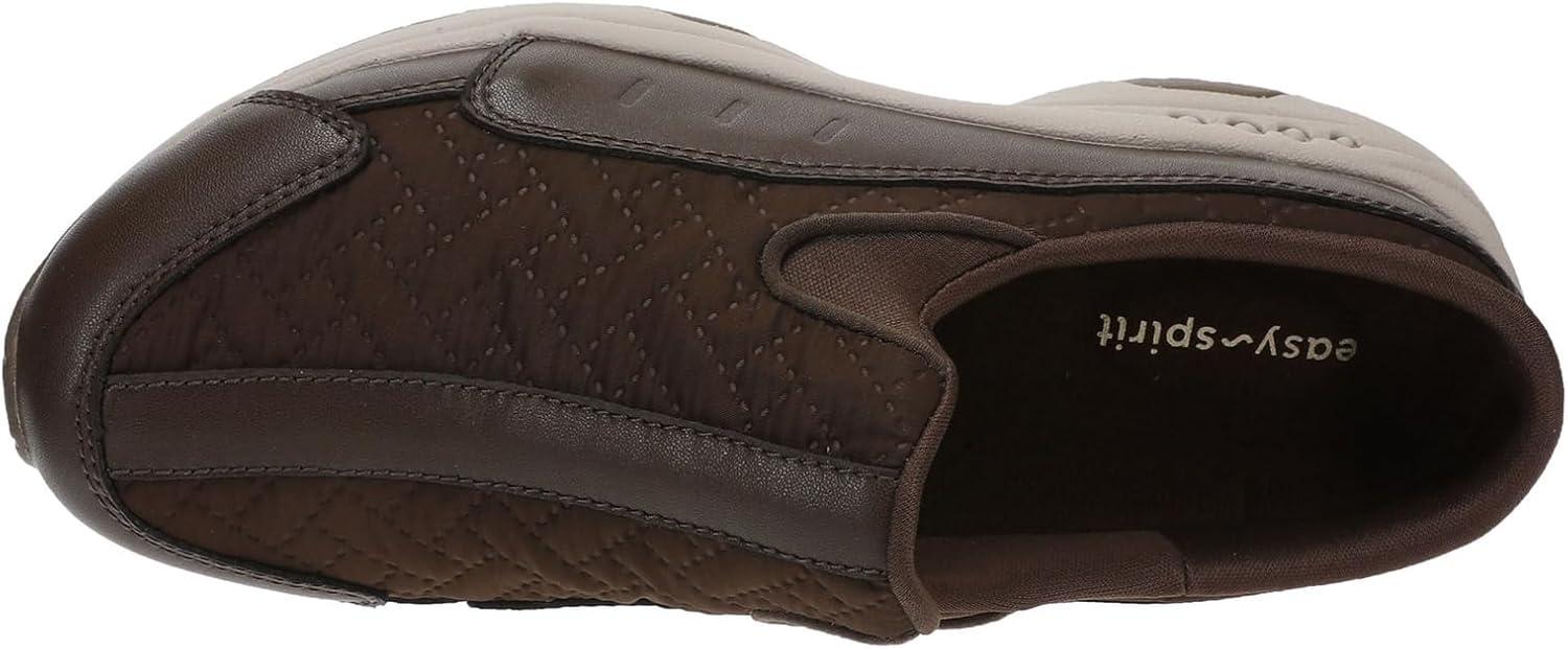 imageEasy Spirit Womens Traveltime613 MuleBrown