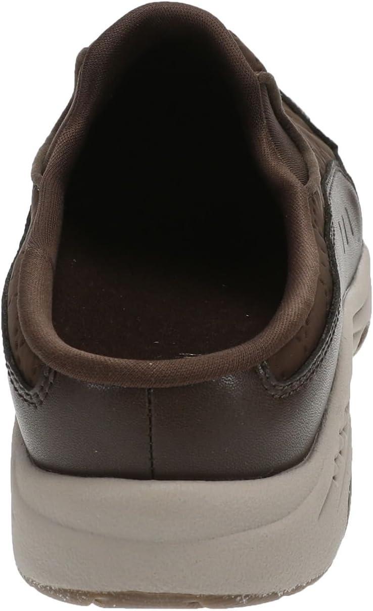 imageEasy Spirit Womens Traveltime613 MuleBrown