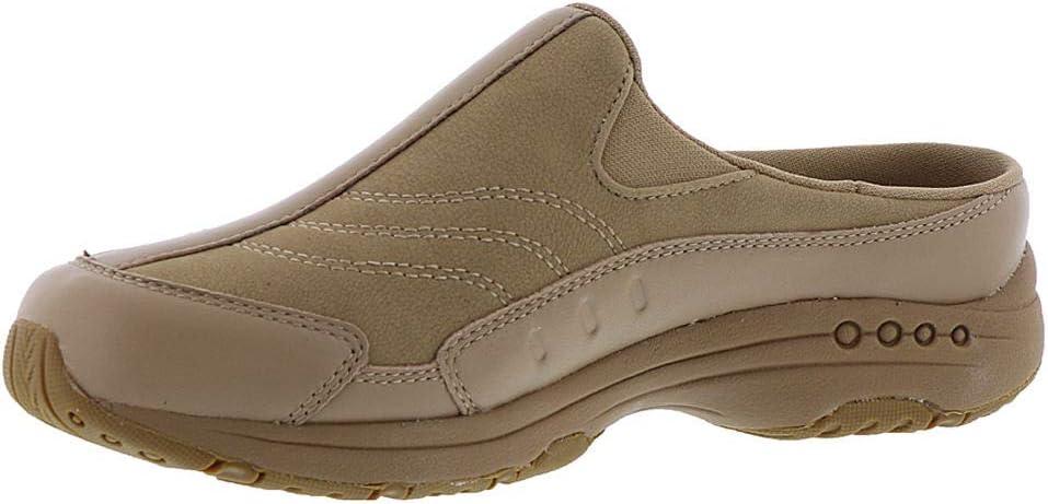 imageEasy Spirit Womens Traveltime613 MuleCamel 240