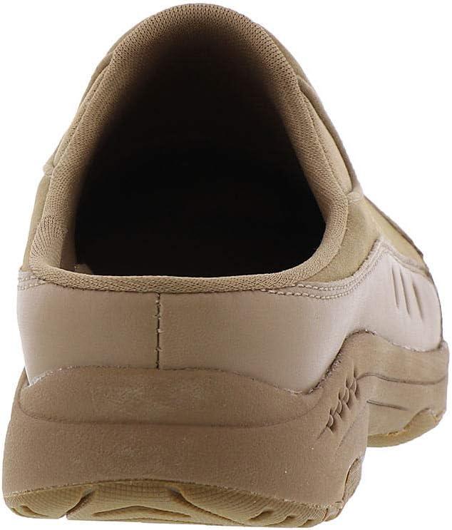 imageEasy Spirit Womens Traveltime613 MuleCamel 240
