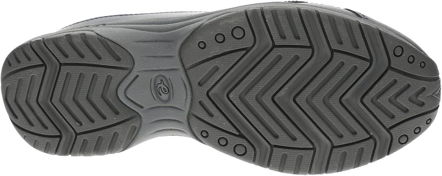 imageEasy Spirit Womens Traveltime613 MuleDark BlueGold Multi