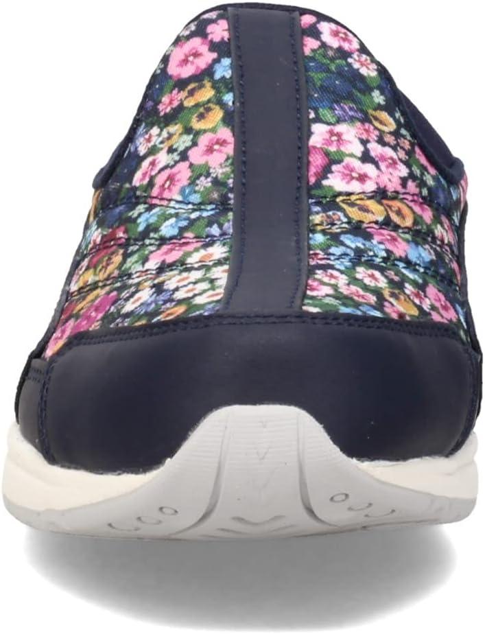 imageEasy Spirit Womens Traveltime613 MuleDark Bluemultifloral