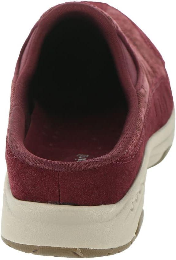 imageEasy Spirit Womens Traveltime613 MuleDark Red 600