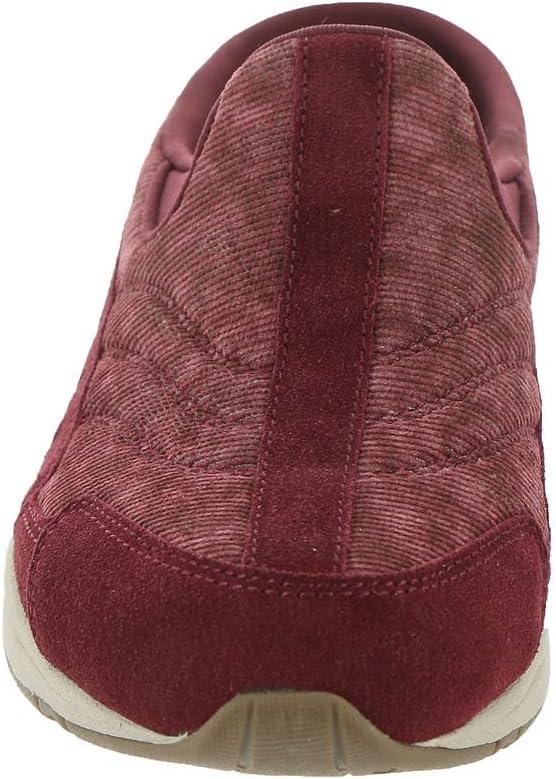 imageEasy Spirit Womens Traveltime613 MuleDark Red 600