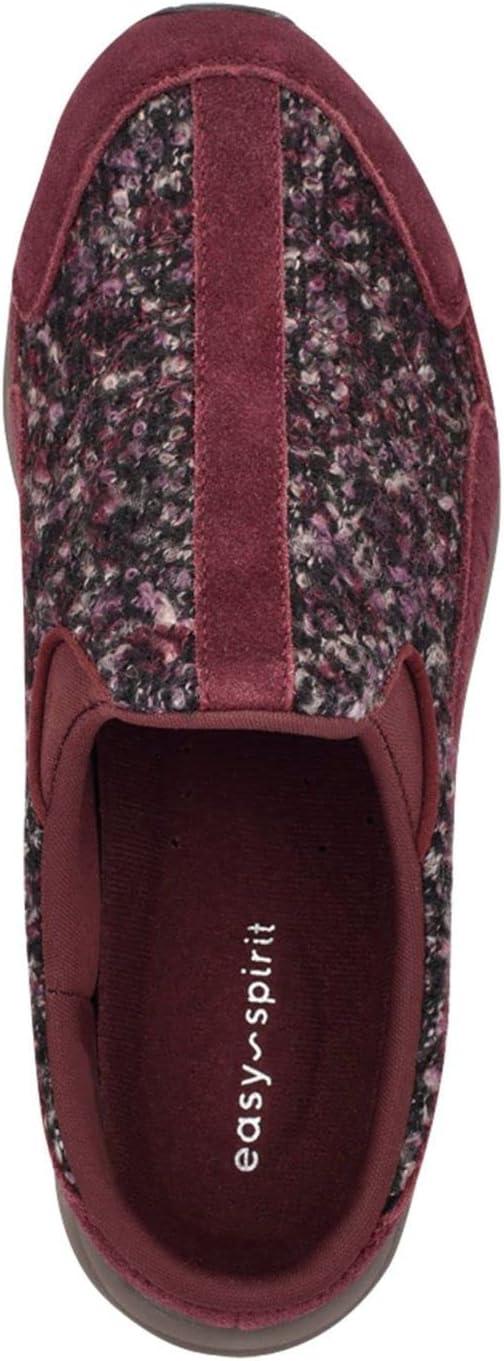 imageEasy Spirit Womens Traveltime613 MuleDark Red