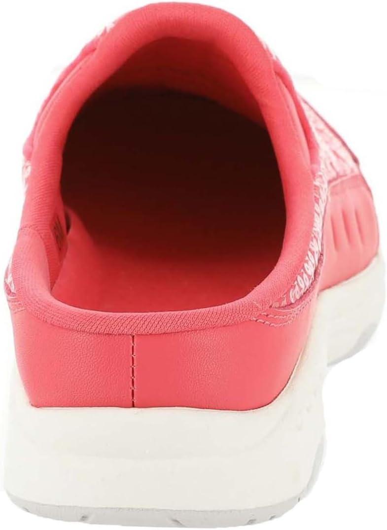 imageEasy Spirit Womens Traveltime613 MuleElectriccoralsequins