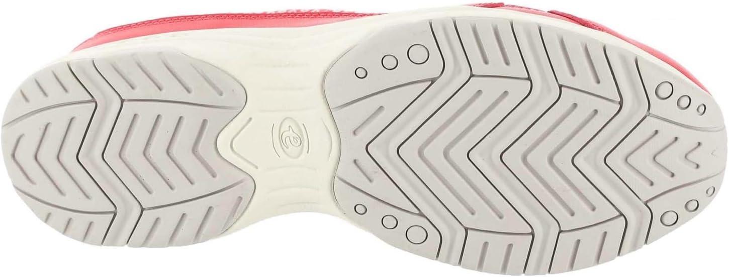 imageEasy Spirit Womens Traveltime613 MuleElectriccoralsequins