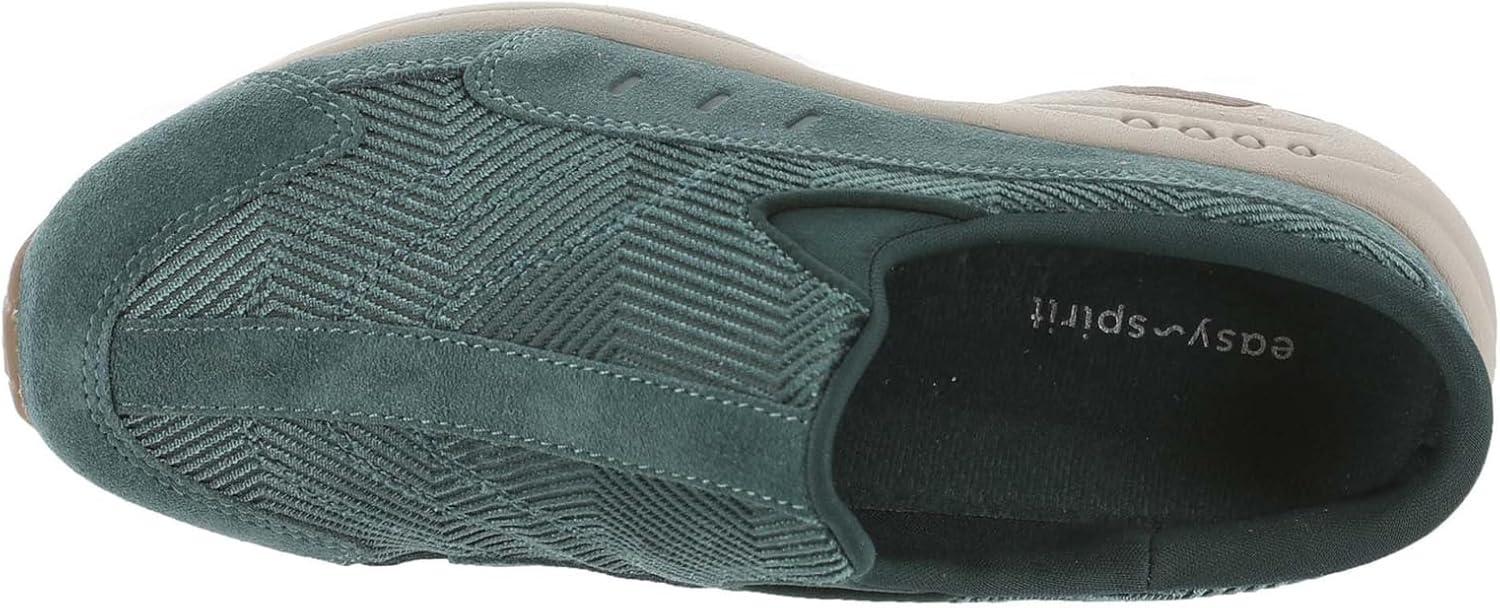 imageEasy Spirit Womens Traveltime613 MuleGreen