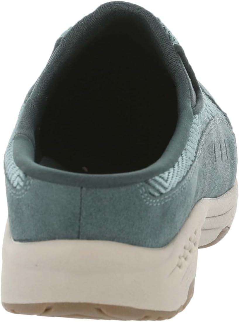 imageEasy Spirit Womens Traveltime613 MuleGreencorduroy