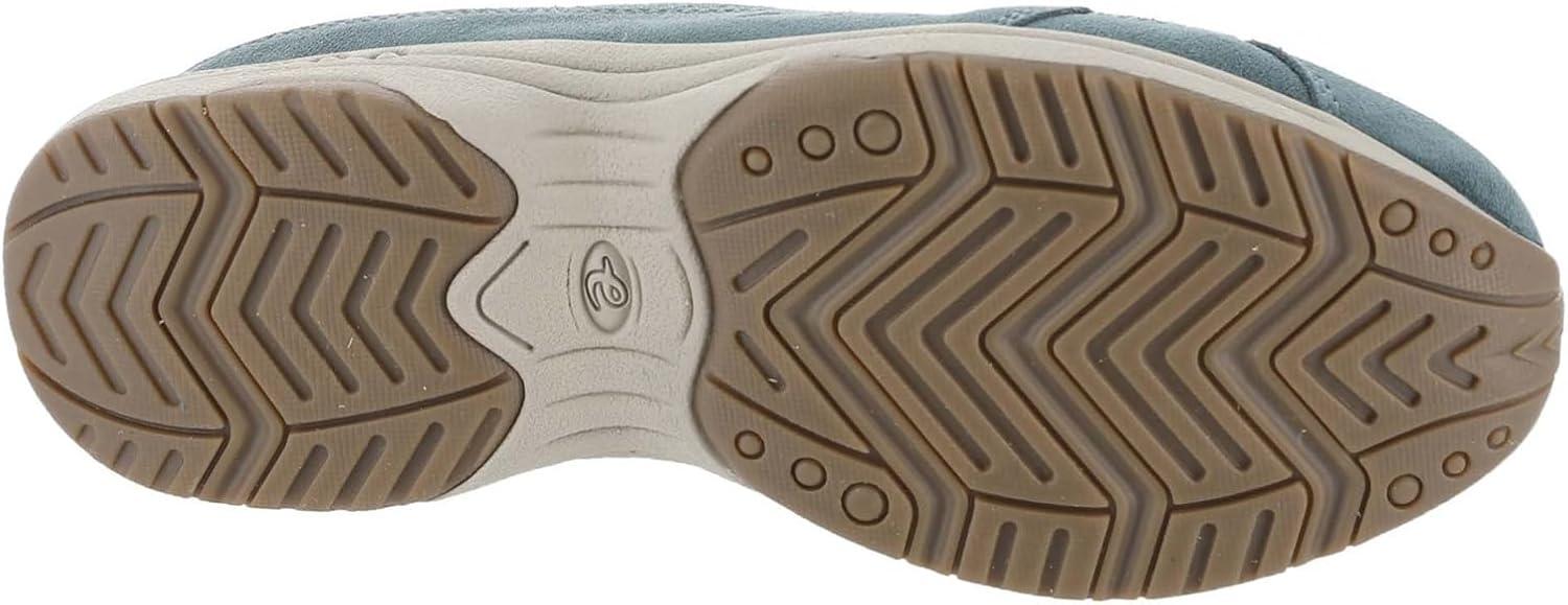 imageEasy Spirit Womens Traveltime613 MuleGreencorduroy