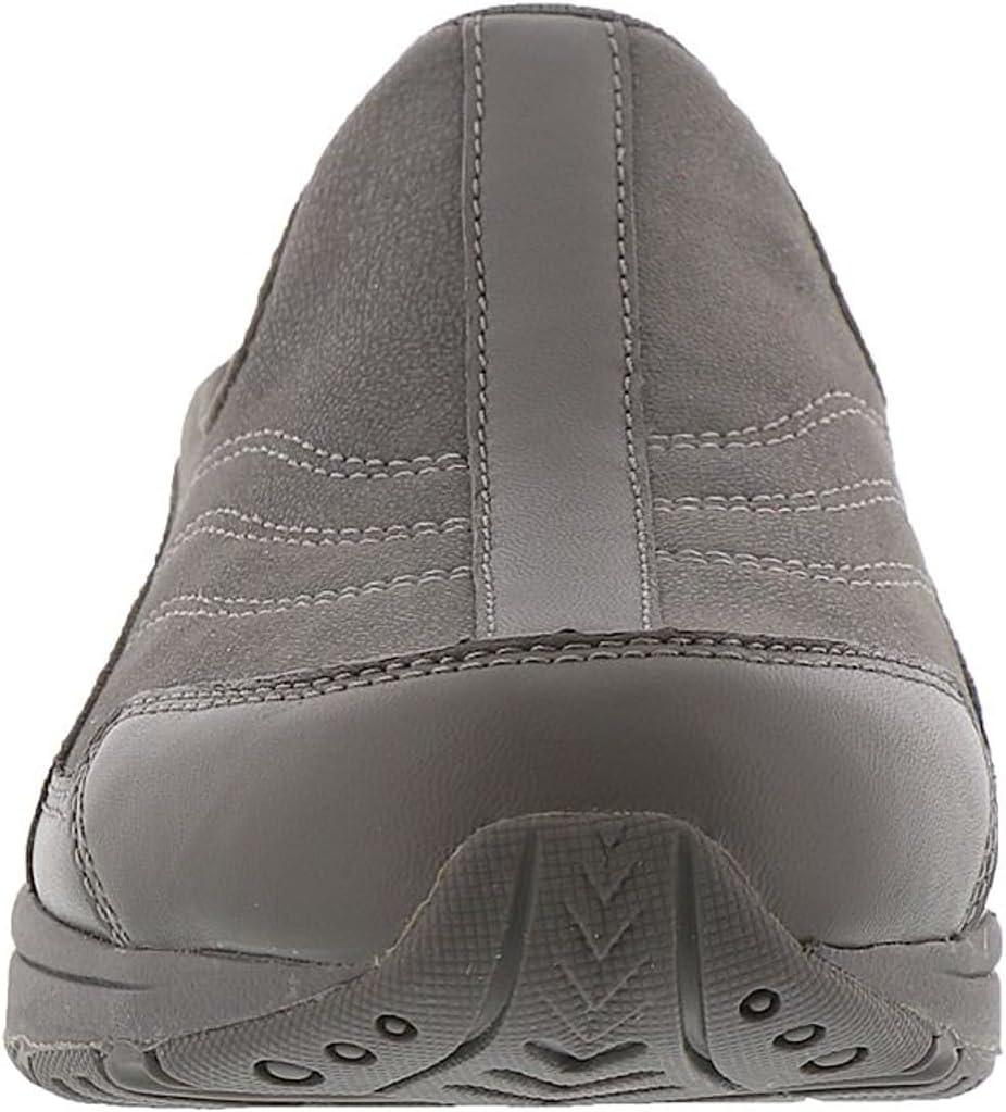 imageEasy Spirit Womens Traveltime613 MuleGrey 030