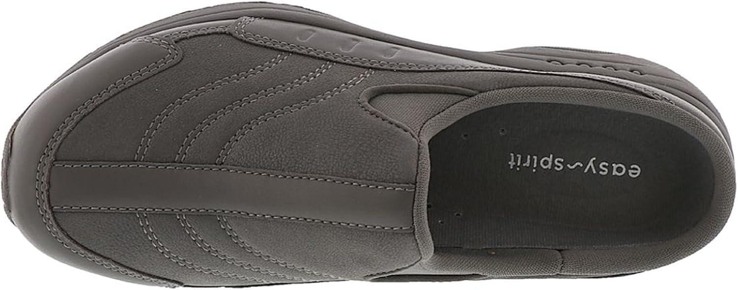 imageEasy Spirit Womens Traveltime613 MuleGrey 030
