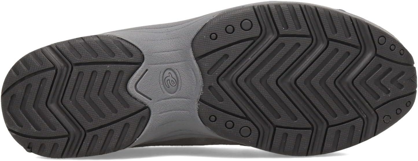 imageEasy Spirit Womens Traveltime613 MuleGreyBlack Plaid