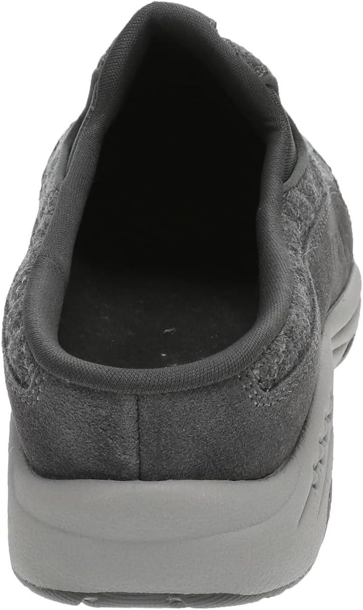 imageEasy Spirit Womens Traveltime613 MuleGreymodern Quilt