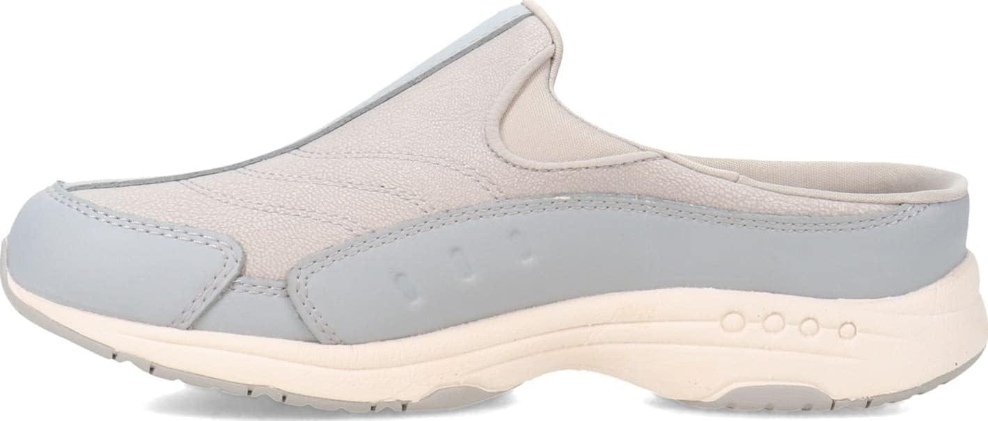 imageEasy Spirit Womens Traveltime613 MuleHarbormistgrey