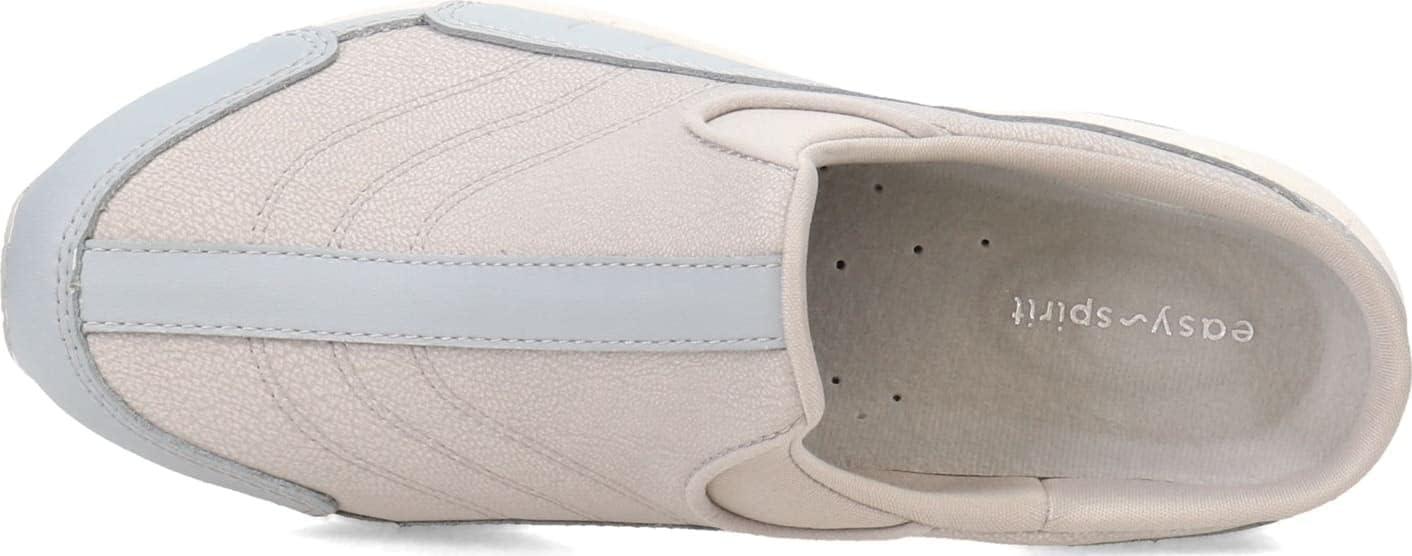imageEasy Spirit Womens Traveltime613 MuleHarbormistgrey