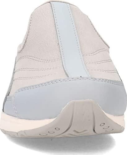 imageEasy Spirit Womens Traveltime613 MuleHarbormistgrey