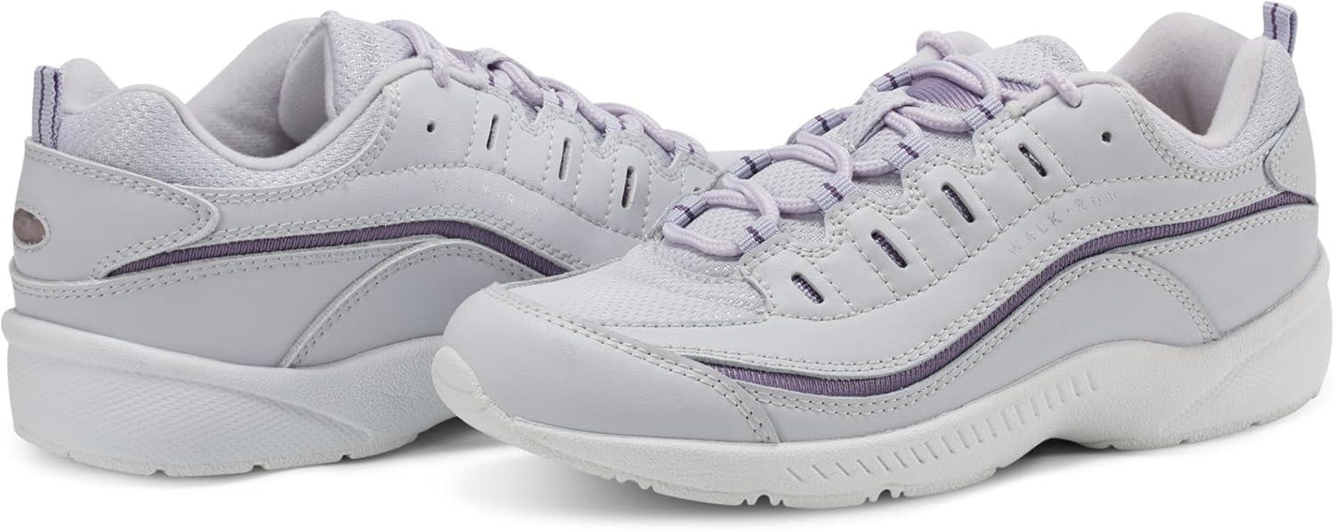 imageEasy Spirit Womens Traveltime613 MuleLilac