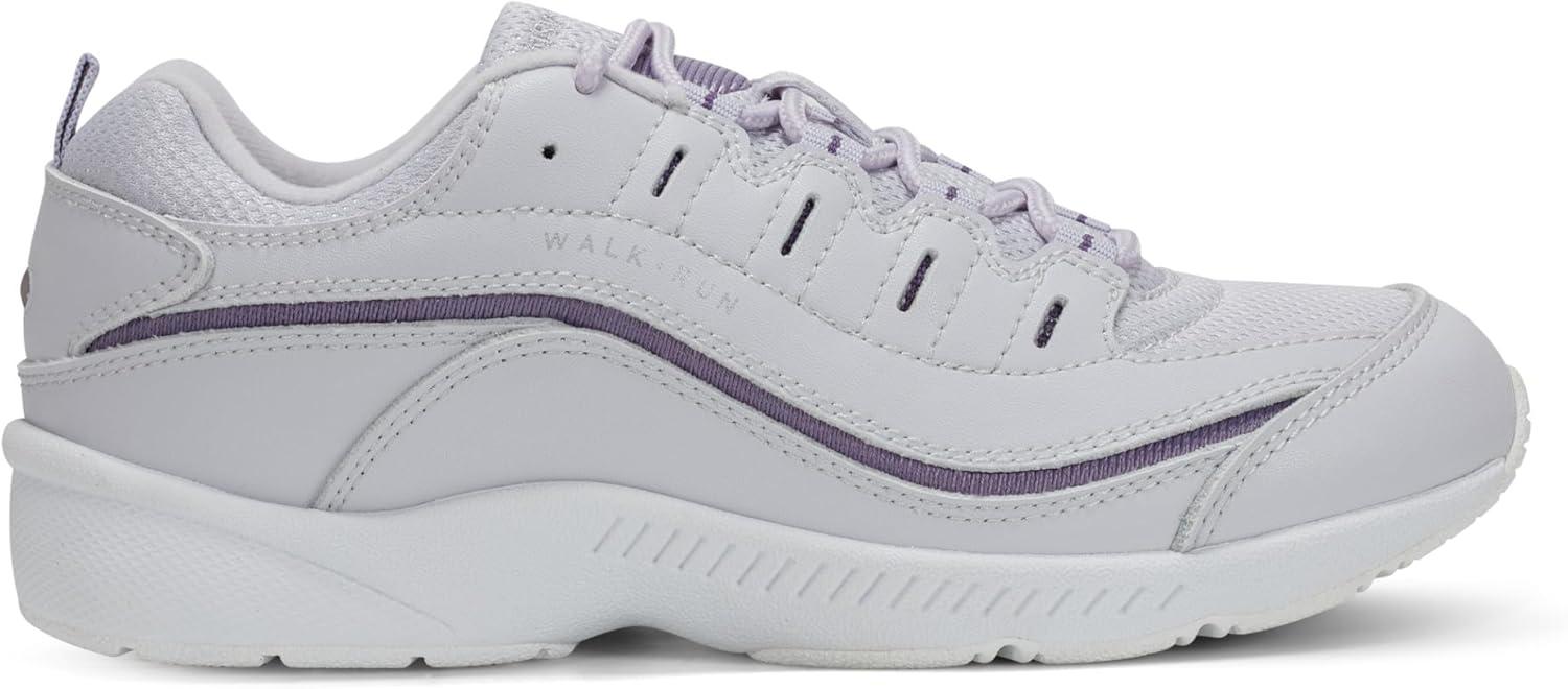 imageEasy Spirit Womens Traveltime613 MuleLilac