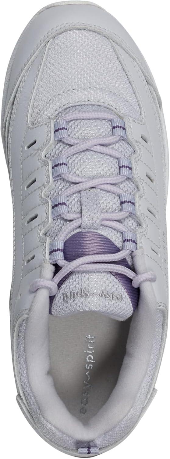 imageEasy Spirit Womens Traveltime613 MuleLilac