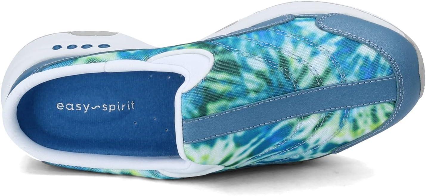 imageEasy Spirit Womens Traveltime613 MuleMedium Blue