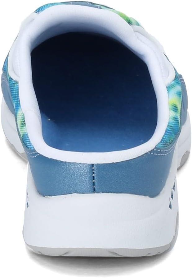 imageEasy Spirit Womens Traveltime613 MuleMedium Blue