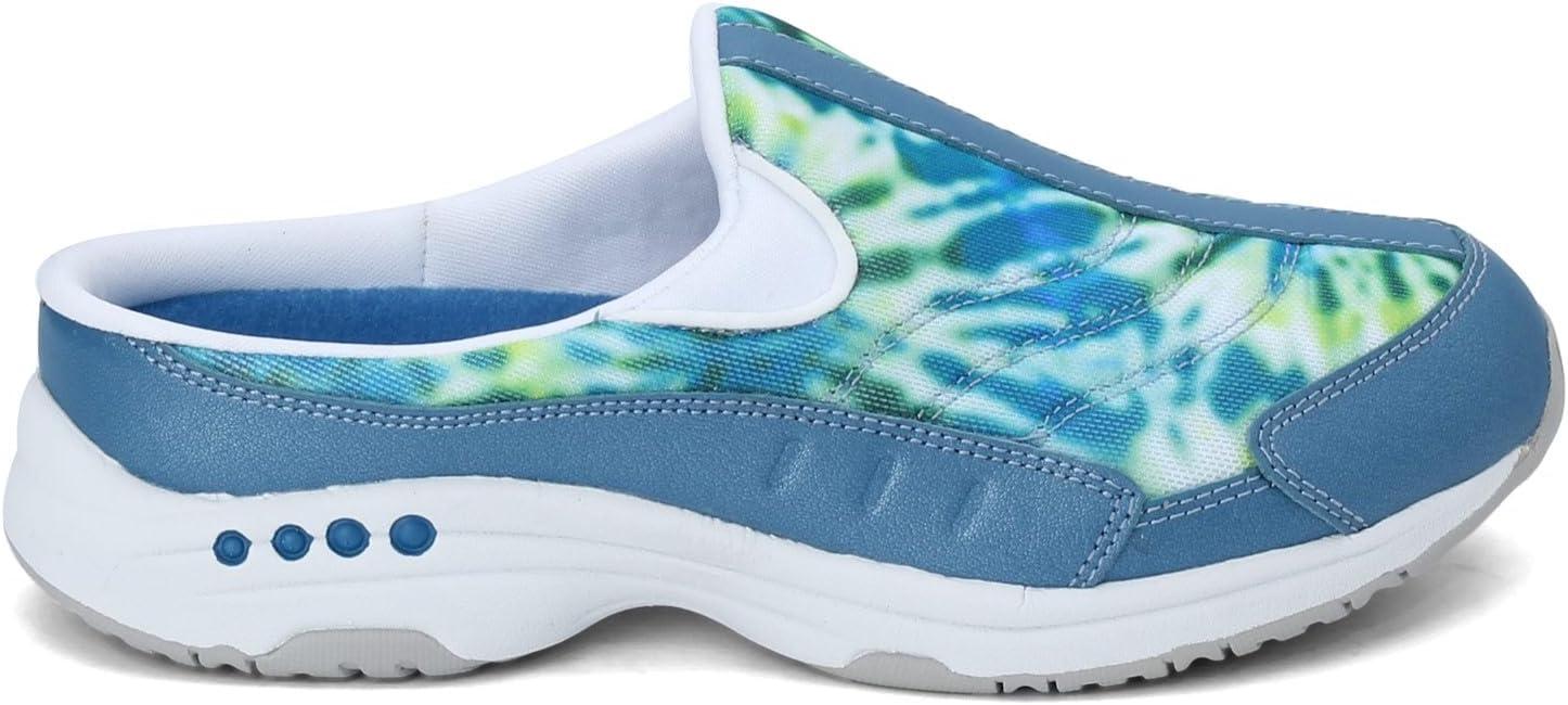 imageEasy Spirit Womens Traveltime613 MuleMedium Blue