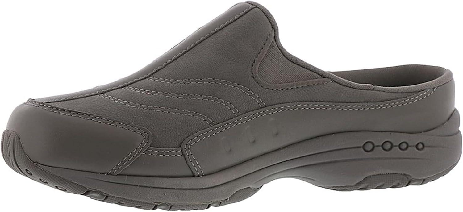 imageEasy Spirit Womens Traveltime613 MuleMedium Gray 030