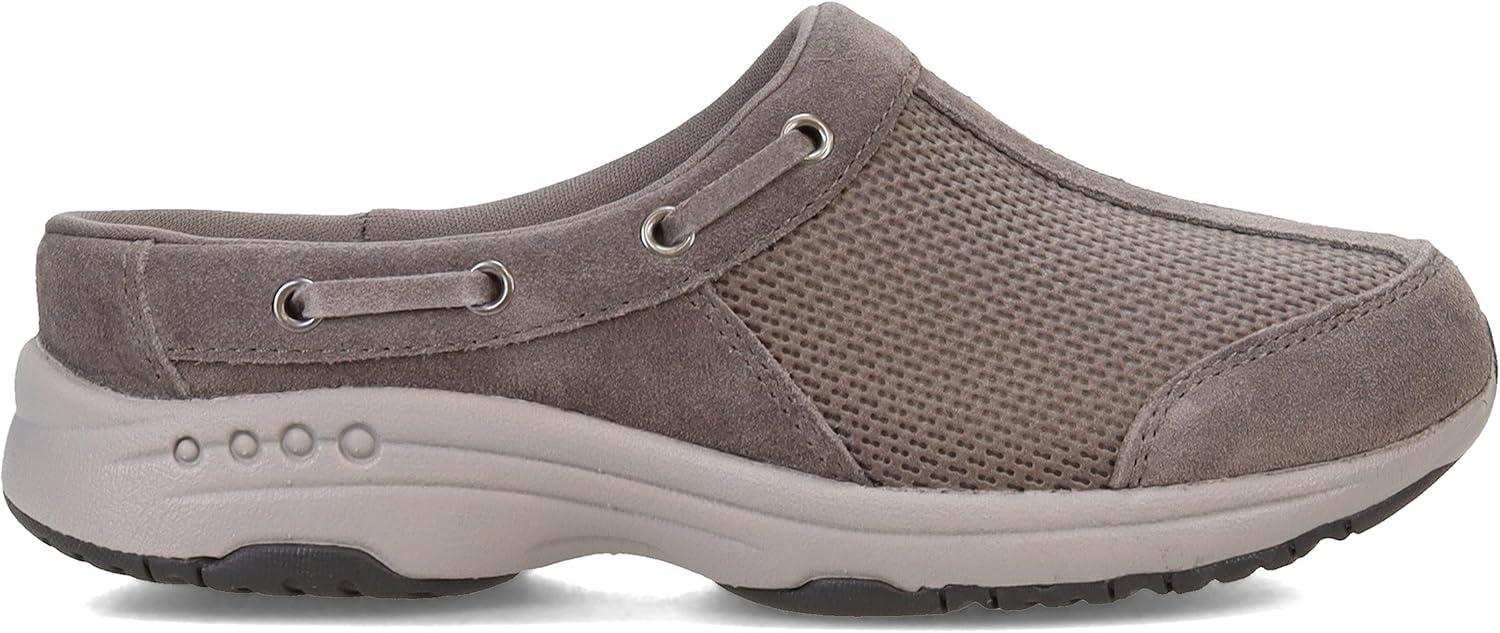 imageEasy Spirit Womens Traveltime613 MuleMedium Grey