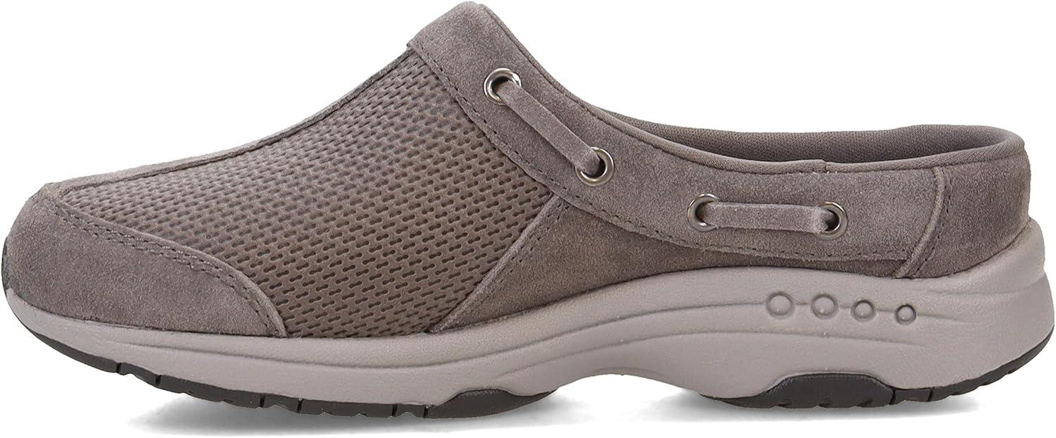 imageEasy Spirit Womens Traveltime613 MuleMedium Grey