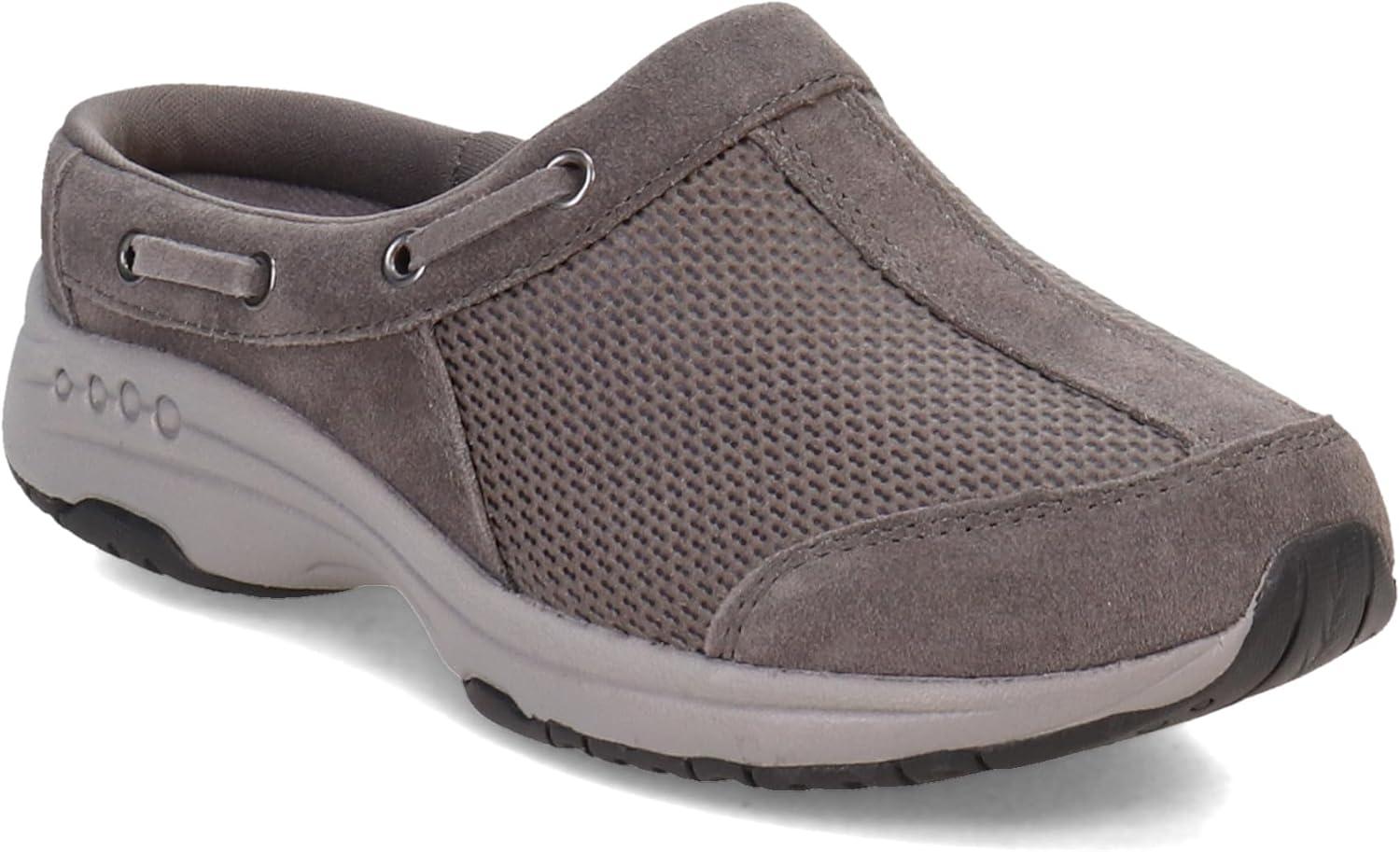 imageEasy Spirit Womens Traveltime613 MuleMedium Grey