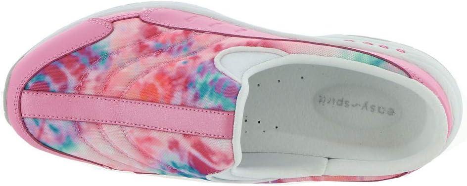 imageEasy Spirit Womens Traveltime613 MuleMedium Pink 660