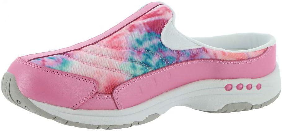 imageEasy Spirit Womens Traveltime613 MuleMedium Pink 660
