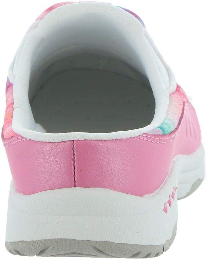 imageEasy Spirit Womens Traveltime613 MuleMedium Pink 660