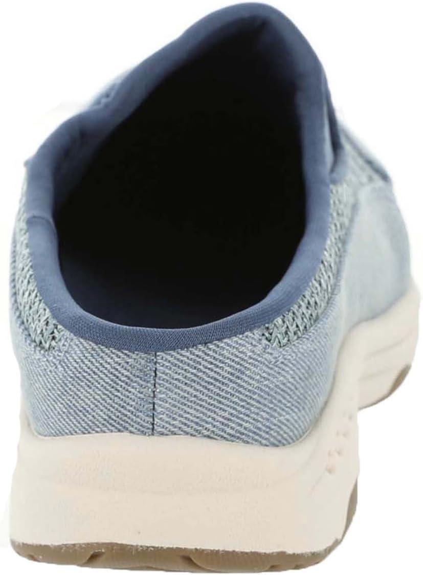 imageEasy Spirit Womens Traveltime613 MuleMid Blue