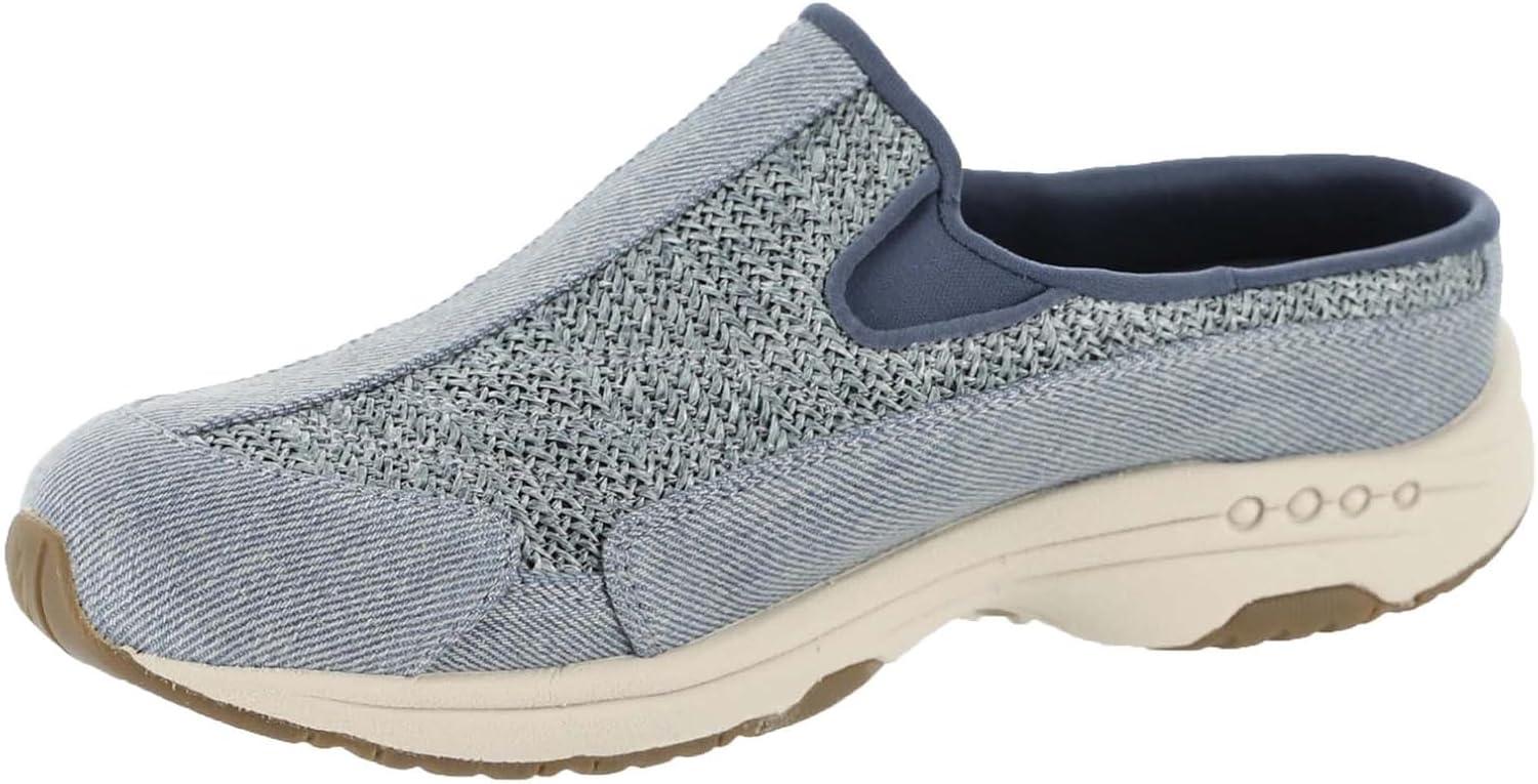 imageEasy Spirit Womens Traveltime613 MuleMid Blue