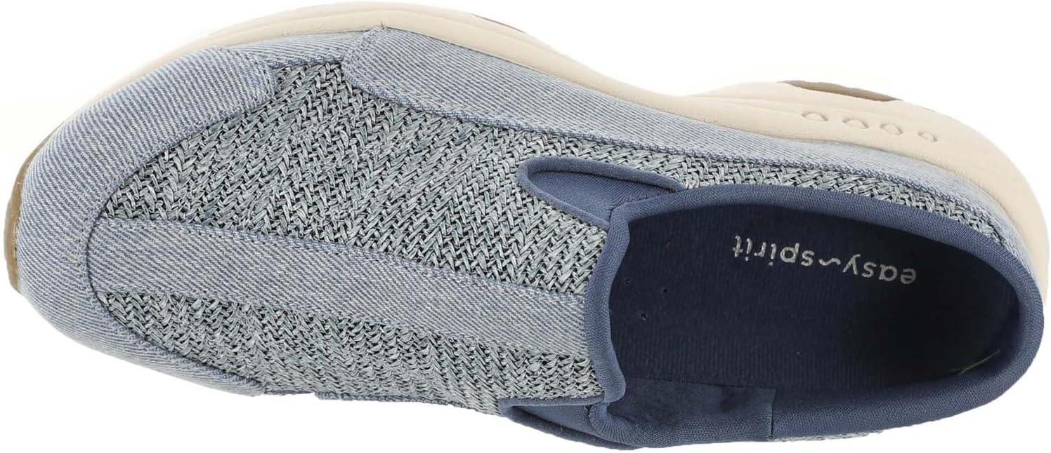imageEasy Spirit Womens Traveltime613 MuleMid Blue