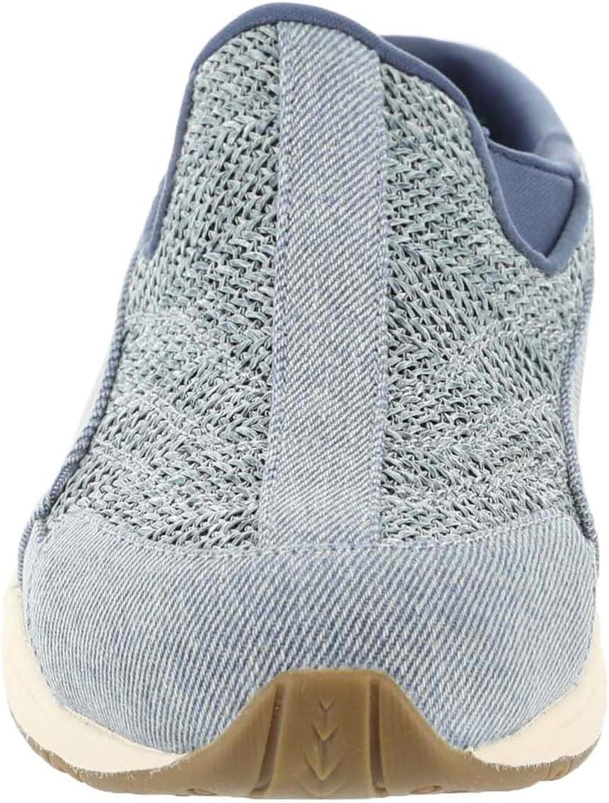 imageEasy Spirit Womens Traveltime613 MuleMid Blue